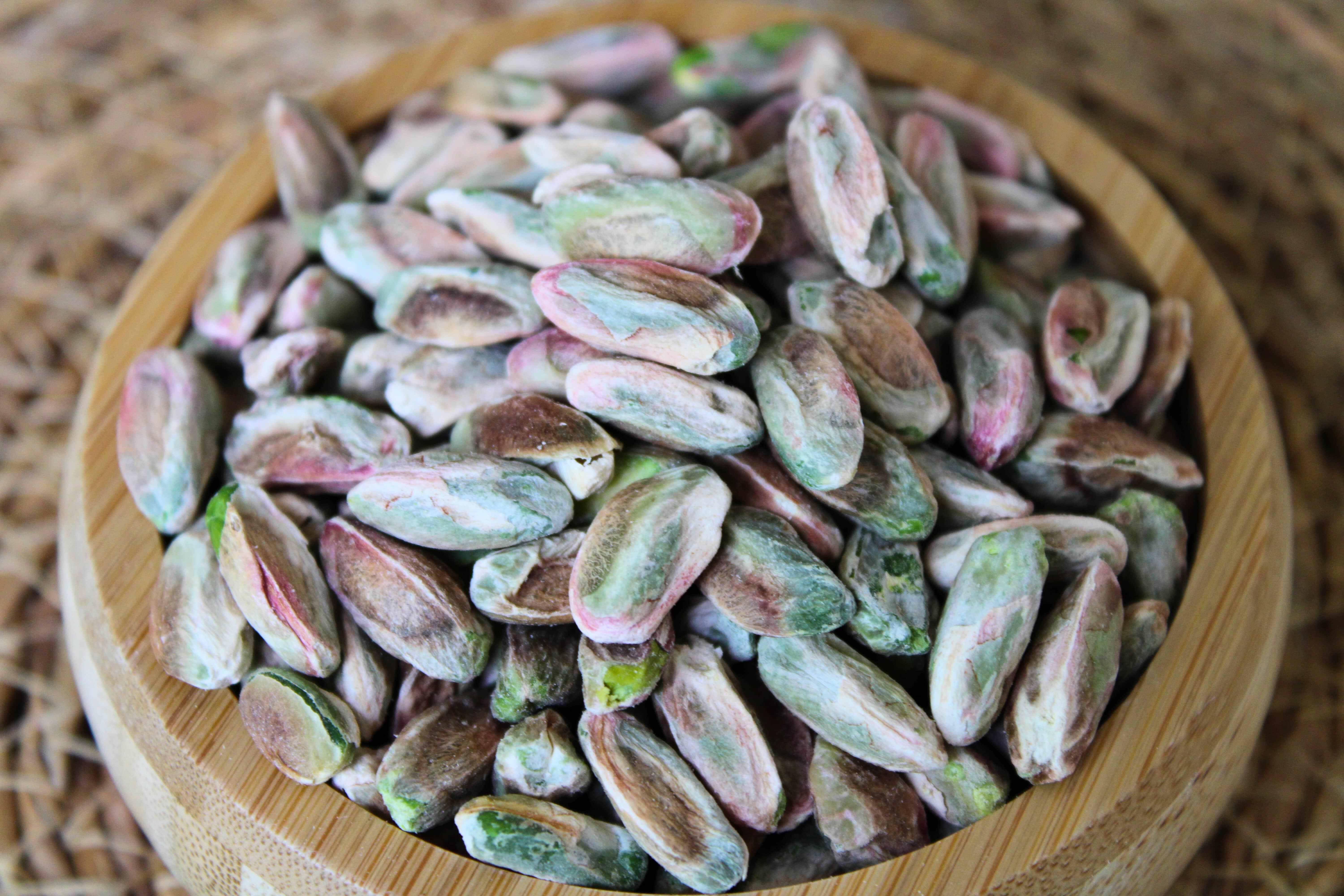Yeşil Antep fıstığı 1 kg