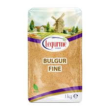 İnce Bulgur/ Bulgur imet  1KG - LEGURME