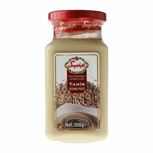 Tahin / Paste Susami 300g - SEYİDOĞLU