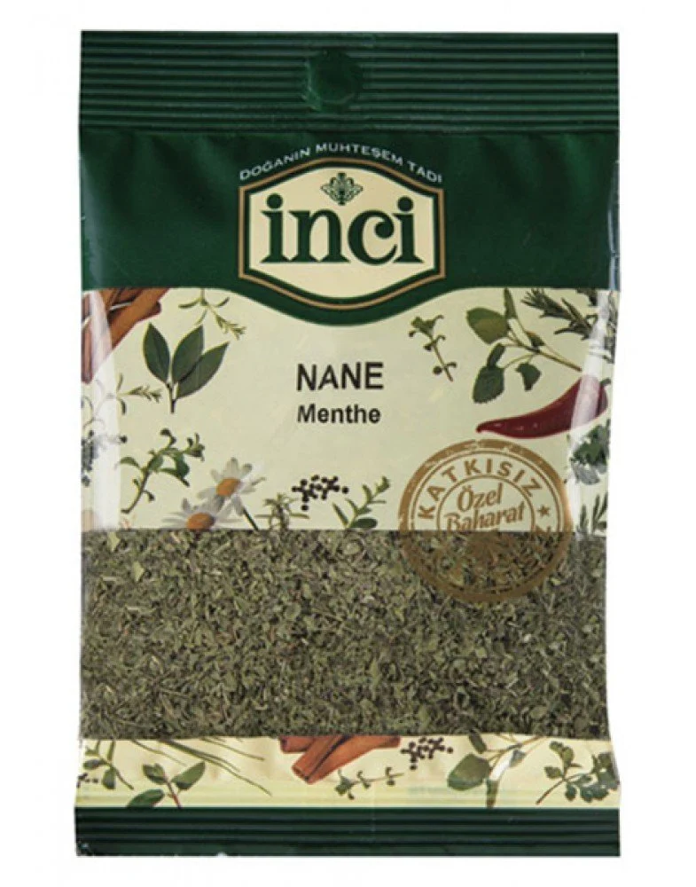 Nane / Nanexhik 400g - İNCİ
