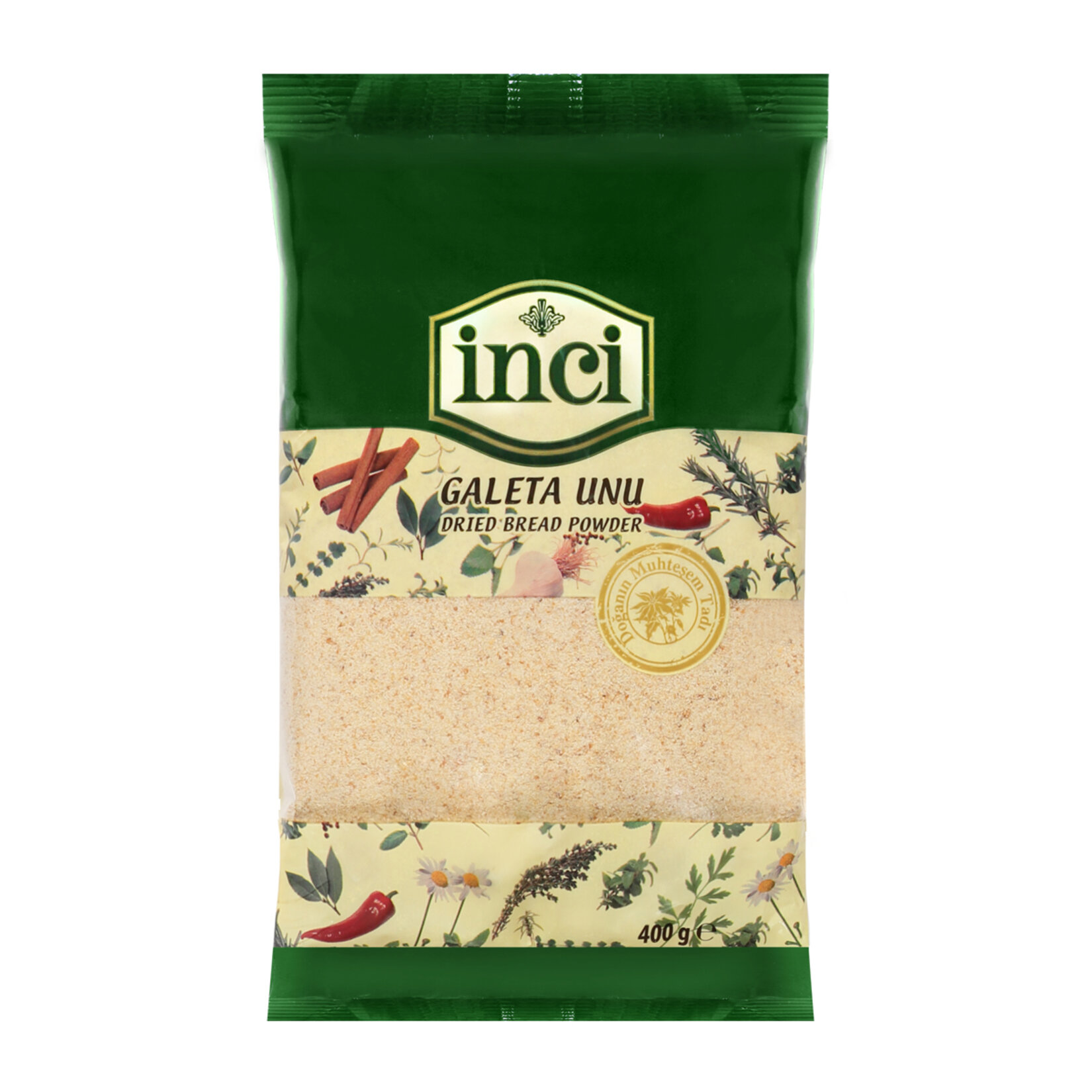 Galeta Unu /Miel Galeta 1KG - İNCİ