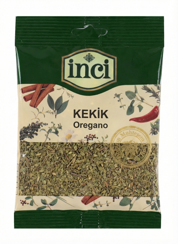 Kekik / Rigon 20g - İNCİ