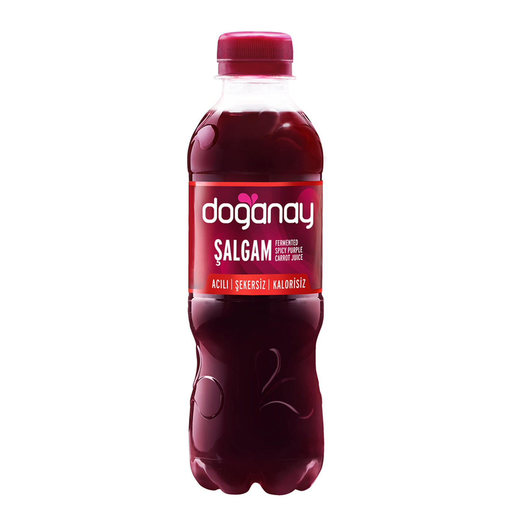 Şalgam Acılı - Pikante 6x300ml - DOĞANAY