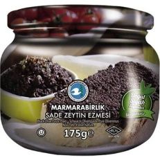 Zeytin Ezmesi 175g - MARMARABIRLIK