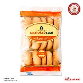 Kemalpaşa Tatlısı Hamuru 150g